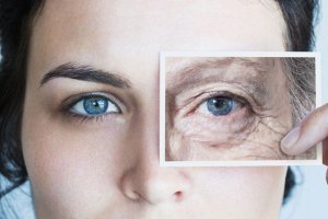 روند پیر شدن پوست