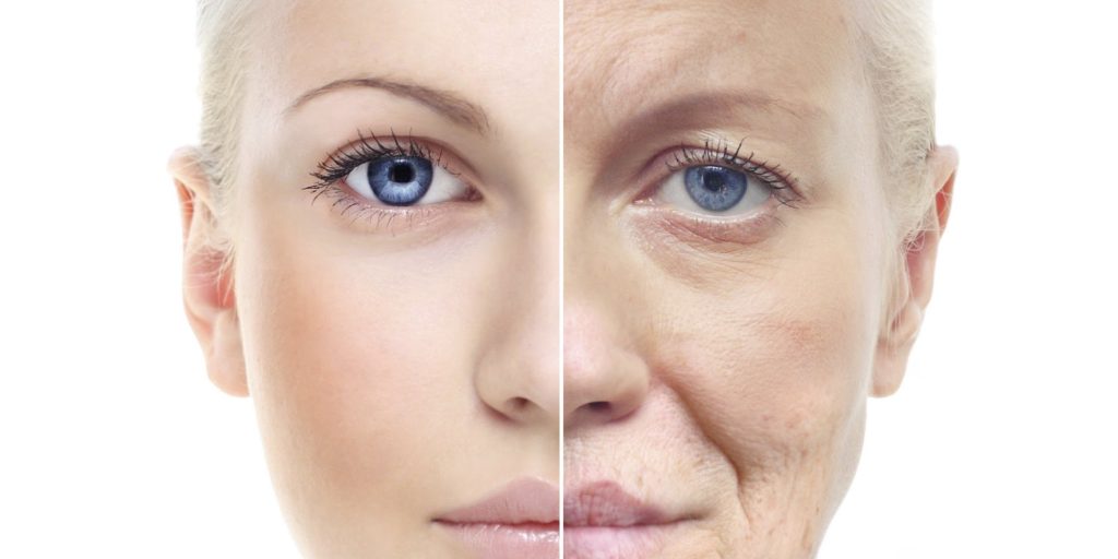 پیشگیری از پیری زودرس و مراقبت از پوست در شروع ۳۰ سالگی