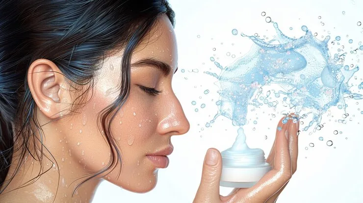 نکات تکمیلی برای مراقبت از پوست