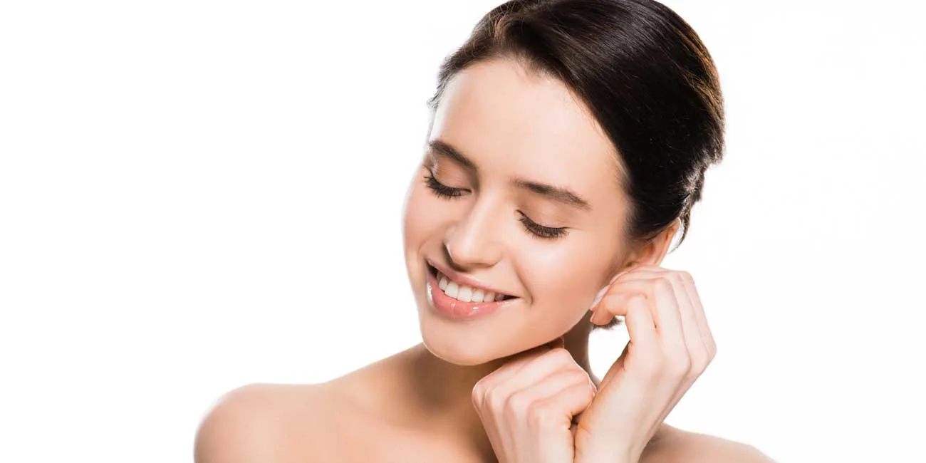 چگونه بافت پوست خود را بهبود بخشیم؟