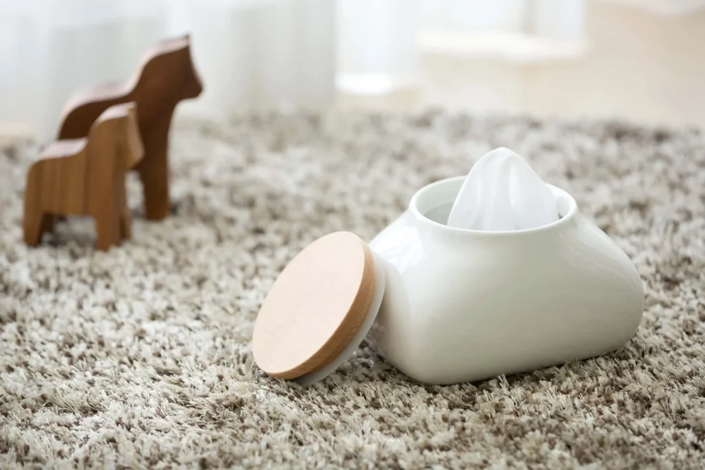 چرا انتخاب مواد اولیه در تولید دستمال مرطوب اهمیت دارد؟