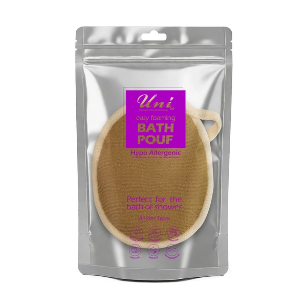 خرید لیف گیاهی یونی لد مدل ملایم و پنبه ای دیسکی