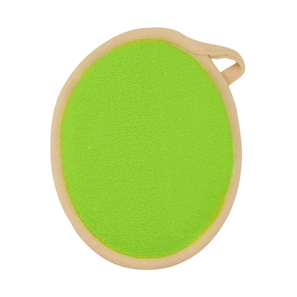 خرید لیف گیاهی یونی لد مدل ملایم و پنبه ای دیسکی