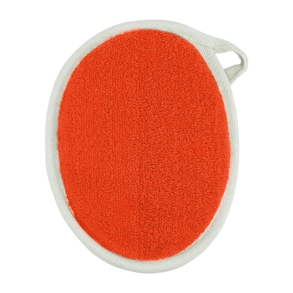 خرید لیف گیاهی یونی لد مدل ملایم و پنبه ای دیسکی