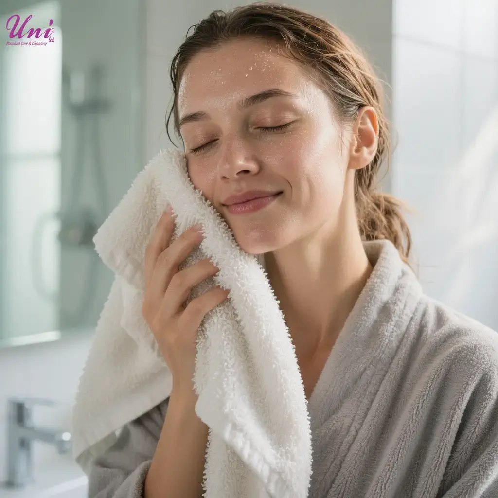 فیس واش یونی لد